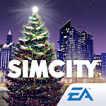 Cover Image of Download SimCity BuildIt 1.35.1.97007 APK