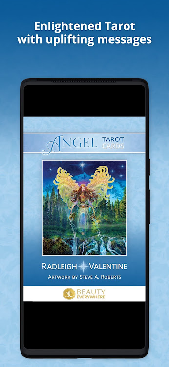 Angel Tarot Cards - 1.12 - (Android)
