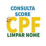 Cover Image of ダウンロード Consulta Score e CPF - Limpar Nome 3.0.0 APK