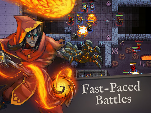 Last Mage Standing - Strategy - games