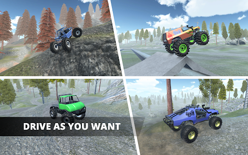 Torque Offroad Mod APK 1.1.0 (Unlimited money, gold) Gallery 9