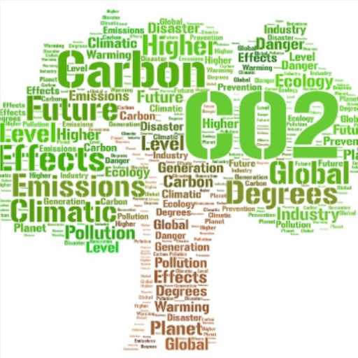 Carbon Footprint Calculator विंडोज़ पर डाउनलोड करें