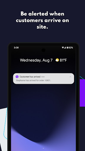 Hello Screens Screen 3