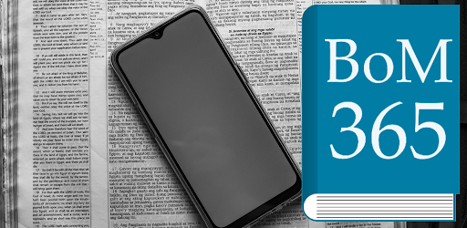 Book of Mormon 365