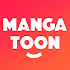 MangaToon-Good comics, Great stories1.9.4