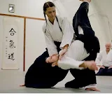 Aikido 6º Kyu en Cobeña icon
