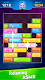 screenshot of Jewel Drop Block Puzzle