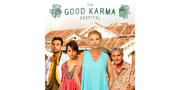 The good karma shop hospital season 2