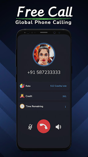 XCall - Global Call App
