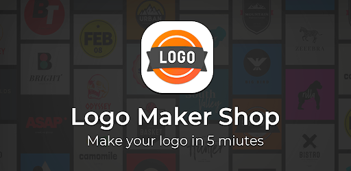 Logo Maker Shop & Generator