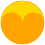 Cover Image of 下载 OrangeMid - Encuentra a tu media naranja 2.3.3 APK