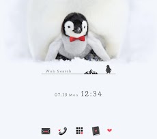ペンギンの赤ちゃん壁紙 Androidアプリ Applion