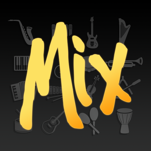 Renetik Mix 1.7.5 Icon