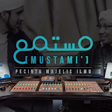 Mustami Media icon