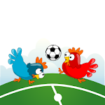 Chicken Soccer Extreme Apk