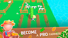 screenshot of My Little Farm: Farmer Game 3D