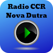 radio ccr nova dutra 107.5