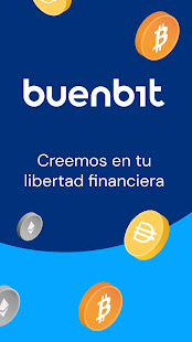 Buenbit: Compra Bitcoin y ETH android2mod screenshots 8