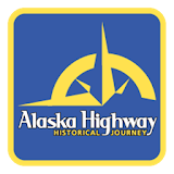 Alaska Highway Journey icon