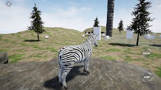 Happy Zebra Simulatorのおすすめ画像5