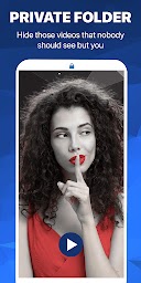 Hide Pictures with LockMyPix