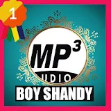 Lagu Boy shandy Lengkap icon
