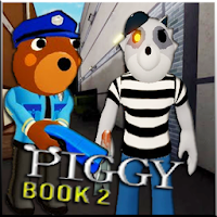 Piggy Book 2 Rash roblx's Mod