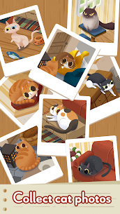 Cozy Cats v1.0 Mod Apk (Unlimited Money/Latest Version) Free For Android 4