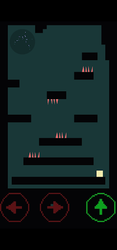 Up Up Screen 2