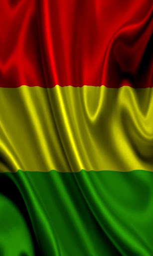 Bolivia Flag