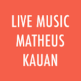 Live Music Matheus Kauan icon