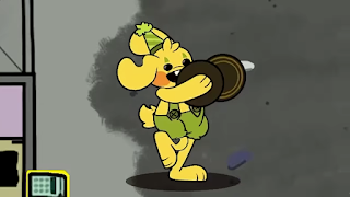 Bunzo Mod - in Among Us - Screenshot 2