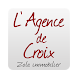 Agence Immobilière Croix - Androidアプリ