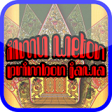 Ilmu Weton Primbon Jawa icon