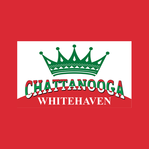 Chattanooga Whitehaven logo