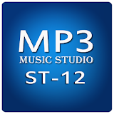Kumpulan Lagu St 12 Band mp3 icon