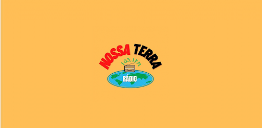 Rádio Nossa Terra CE Screen 3