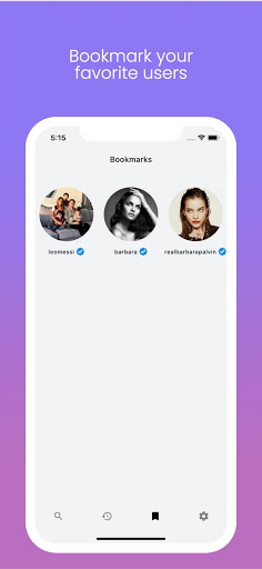 Profile Picture Downloader  Zoom for Instagram