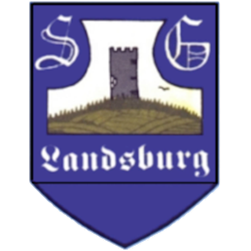SG Landsburg logo