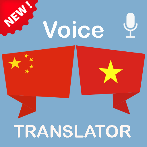 Chinese Vietnamese Translator