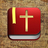 Catholic Bible Offline icon