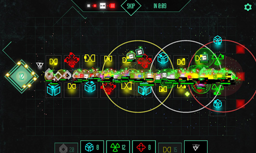 Data Defense - Strategy - games