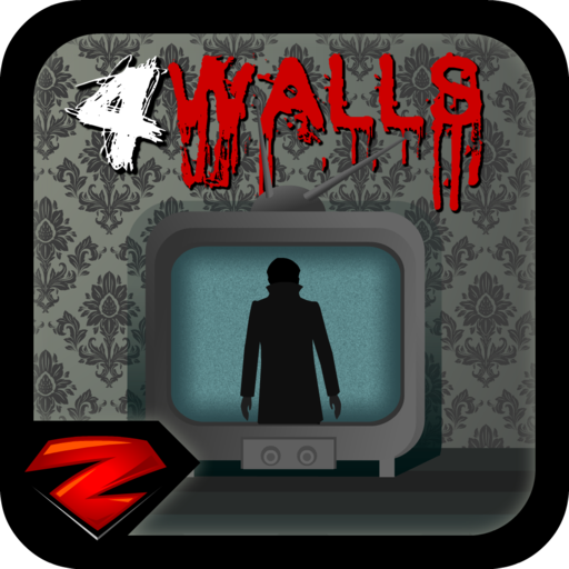 4 Walls 1.0.2 Icon