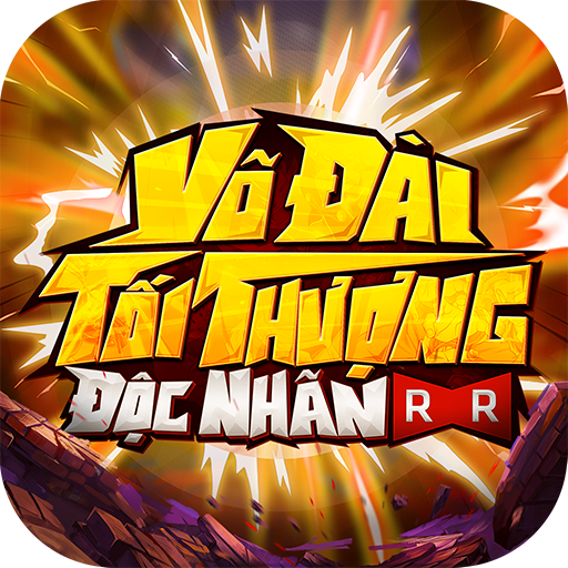 Võ Đài Tối Thượng - Wetaps logo