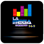 Cover Image of Download Radio La Mega Sisa  APK