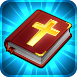 Biblia TLA + Audio icon