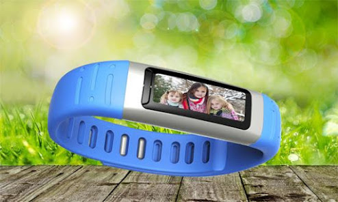 Screenshot 3 Watch Smartwatch Photo Frames android