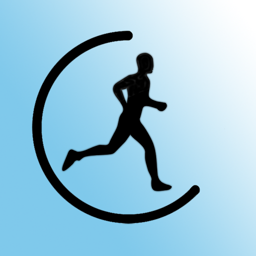 Running Calculator logo