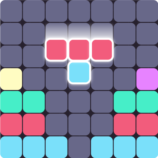 Puzzle Block Color 1.8 Icon
