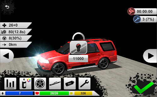 Fast Traffic Racing Challenge Screenshot